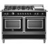 Плита Bertazzoni HER126G2ENET