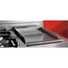 Плита Bertazzoni HER126G2EXT