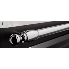 Плита Bertazzoni HER126G2EXT
