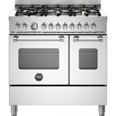 Плита Bertazzoni MAS96L2EXT