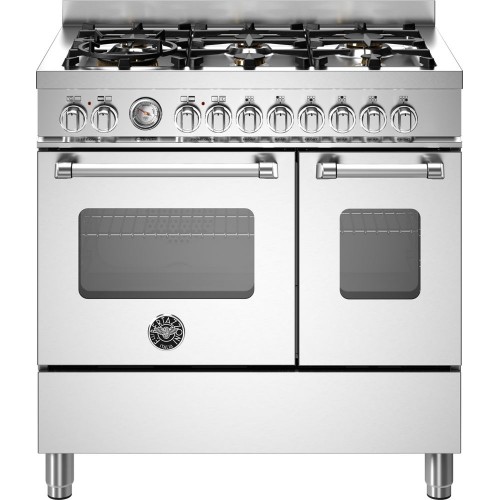 Плита Bertazzoni MAS96L2EXT