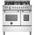 Плита Bertazzoni MAS96L2EXT