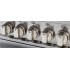 Плита Bertazzoni MAS96L2EXT