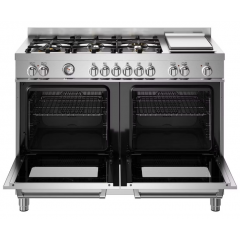 Плита Bertazzoni MAS126G2EXT