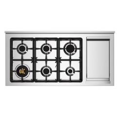 Плита Bertazzoni MAS126G2EXT