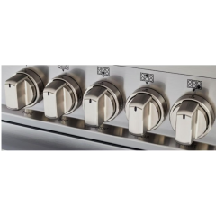 Плита Bertazzoni MAS126G2EXT