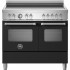 Плита Bertazzoni MAS105I2ENET