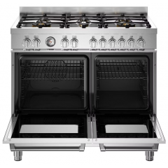 Плита Bertazzoni MAS106L2EXT