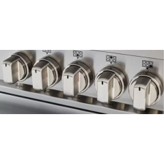 Плита Bertazzoni MAS96L2ENET