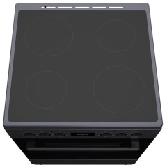 Плита Darina 0F5 EC 142 615 GR