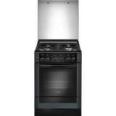 Плита Gefest ПГ 6300-02 0346 (чугунные решетки)