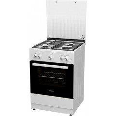 Плита Darina 1F1 GM141 108 W