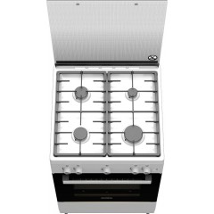 Плита Darina 1F1 GM141 108 W