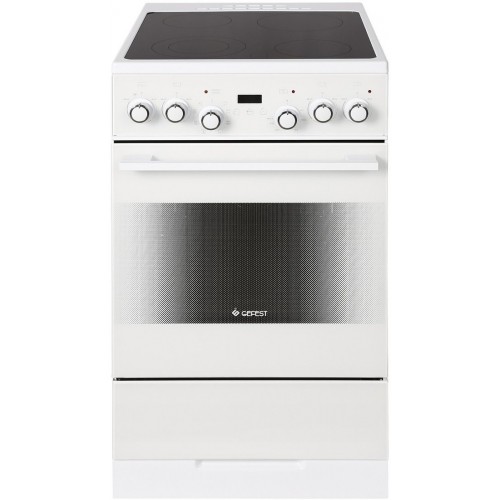 Плита Gefest ЭП Н Д 5560-03 0040