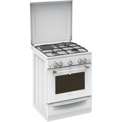 Плита Gefest ПГЭ 6110-01 0185