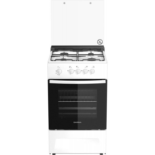 Плита Darina GM 4M42 002 WG