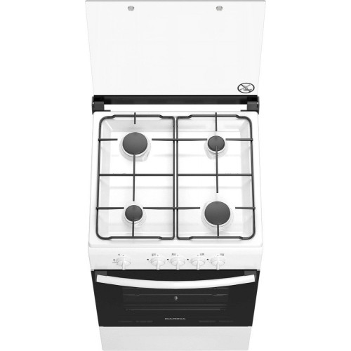 Плита Darina GM 4M42 002 WG
