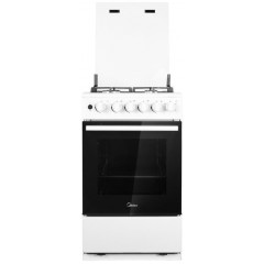 Плита Midea MFG-1W