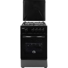 Плита Kraft KF-FSK5301GBL