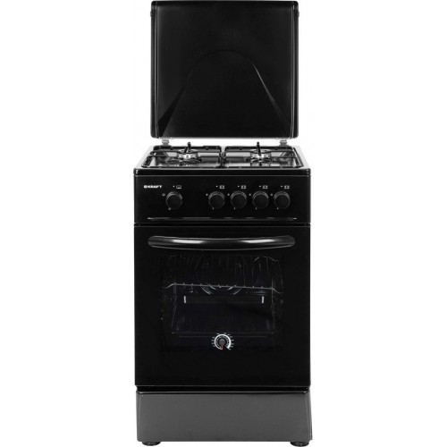 Плита Kraft KF-FSK5301GBL