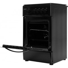 Плита Kraft KF-FSK5301GBL