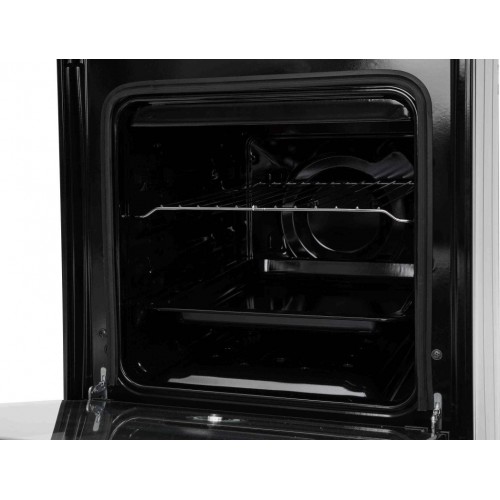 Плита Kraft KF-FSK5301GBL