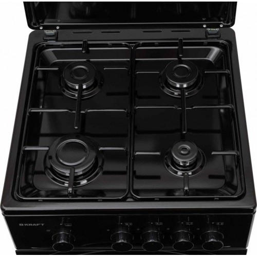 Плита Kraft KF-FSK5301GBL