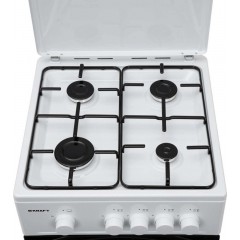 Плита Kraft KF-FSK5301GW