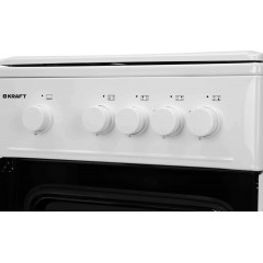 Плита Kraft KF-FSK5301GW