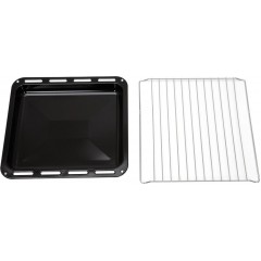 Плита Kraft KF-FSK5301GW