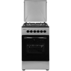 Плита Kraft KF-FSK5302ES