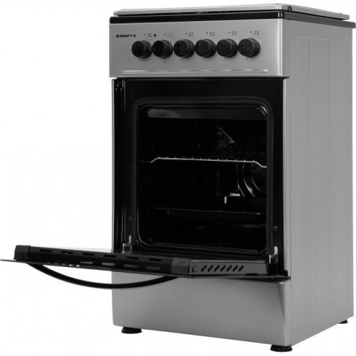 Плита Kraft KF-FSK5302ES
