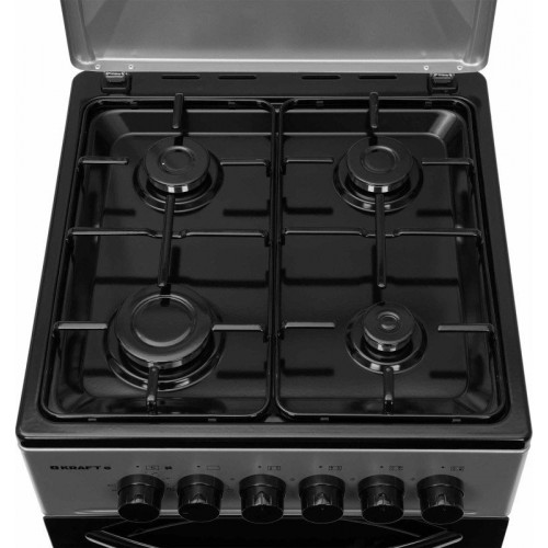 Плита Kraft KF-FSK5302ES