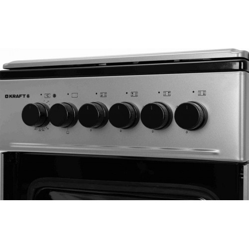 Плита Kraft KF-FSK5302ES