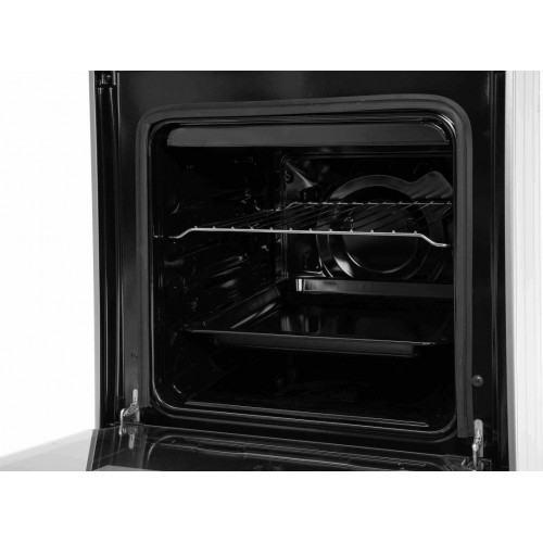 Плита Kraft KF-FSK5302ES