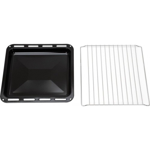 Плита Kraft KF-FSK5302ES