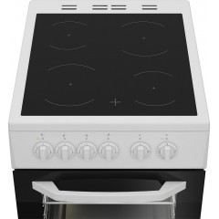Плита Beko FFSS57001W