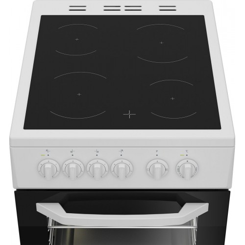 Плита Beko FFSS57001W