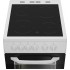 Плита Beko FFSS57001W