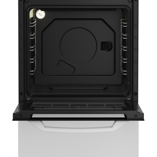 Плита Beko FFSS57001W