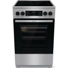 Плита Gorenje GEC5C40XAOT