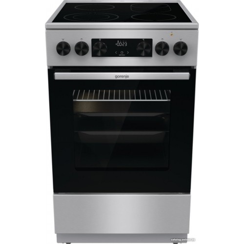 Плита Gorenje GEC5C40XAOT