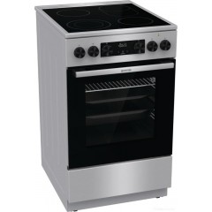 Плита Gorenje GEC5C40XAOT