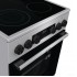 Плита Gorenje GEC5C40XAOT