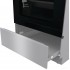 Плита Gorenje GEC5C40XAOT