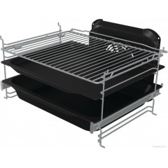 Плита Gorenje GEC5C40XAOT