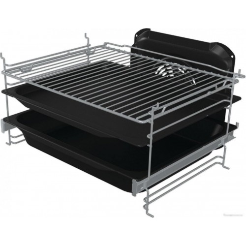Плита Gorenje GEC5C40XAOT