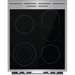 Плита Gorenje GEC5C40XAOT