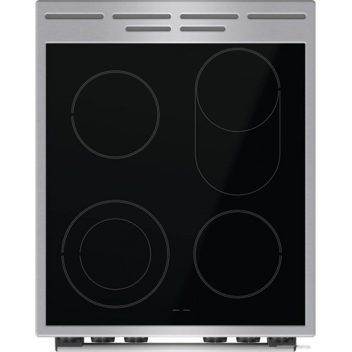 Плита Gorenje GEC5C40XAOT