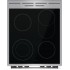 Плита Gorenje GEC5C40XAOT